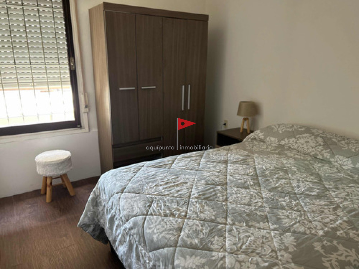 Apartamento ID.5 - Alquilo Por Día Wifi Air Directv Netflix Vista Al Mar Garage