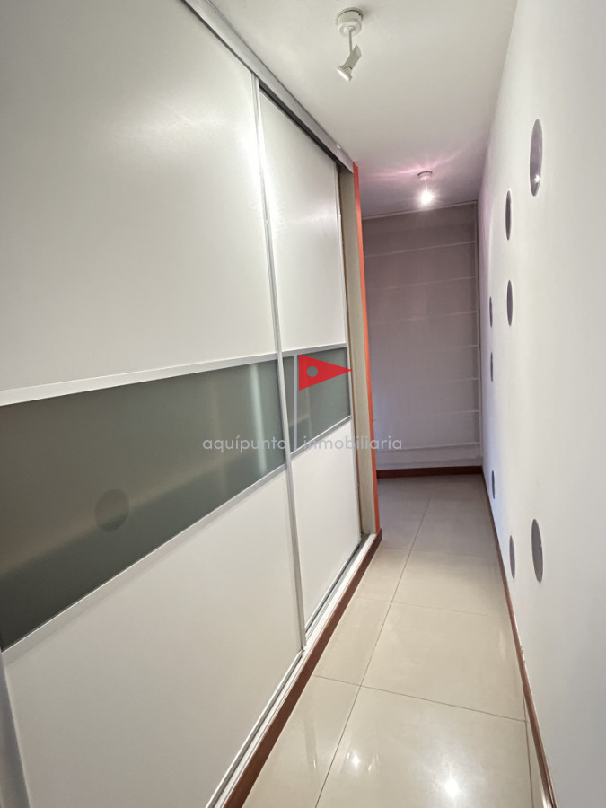 Apartamento ID.285 - Alquilo ya! Apto Torre 360 2 dormitorios 