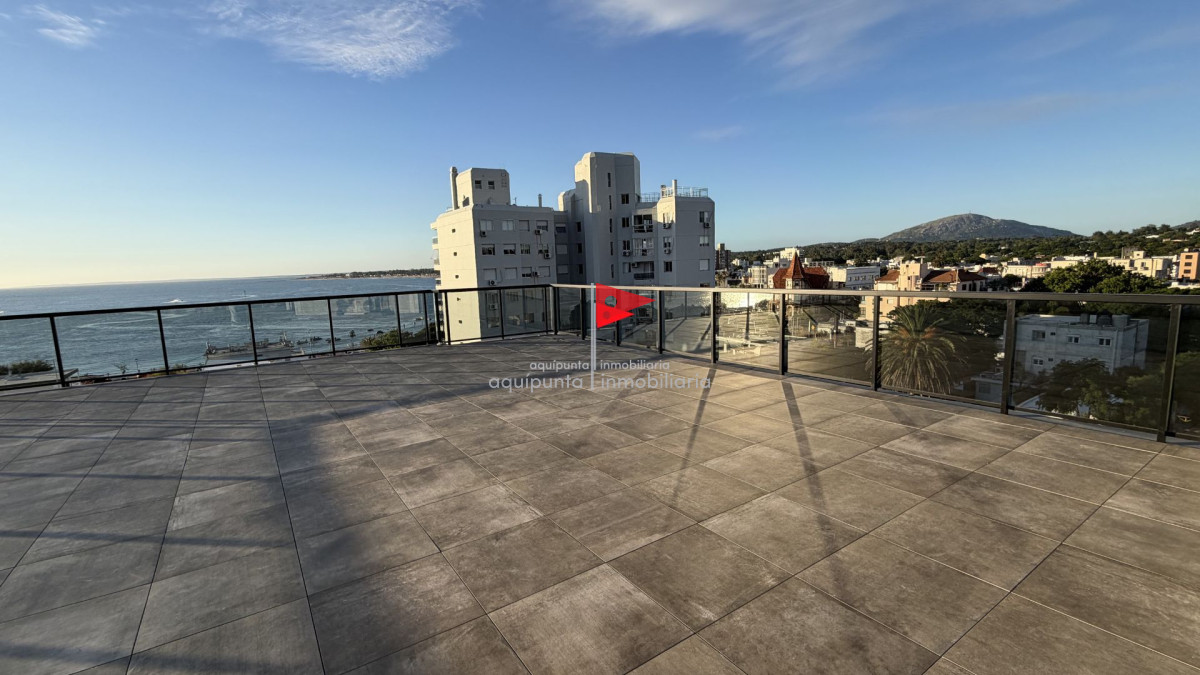 Apartamento ID.145 - Apartamento en Seaside 304 con cochera propria