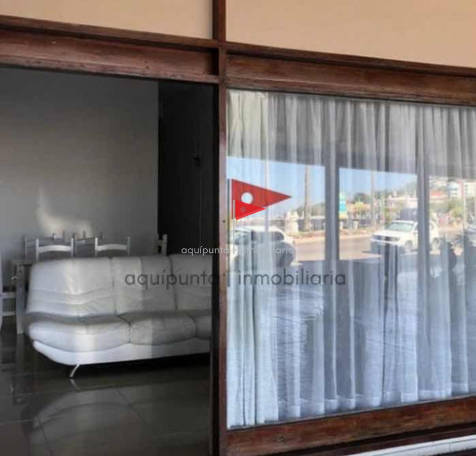 Apartamento ID.15 - X Día.rambla Al Mar.2.dor.wifi.aire.directv.garage.parrilla