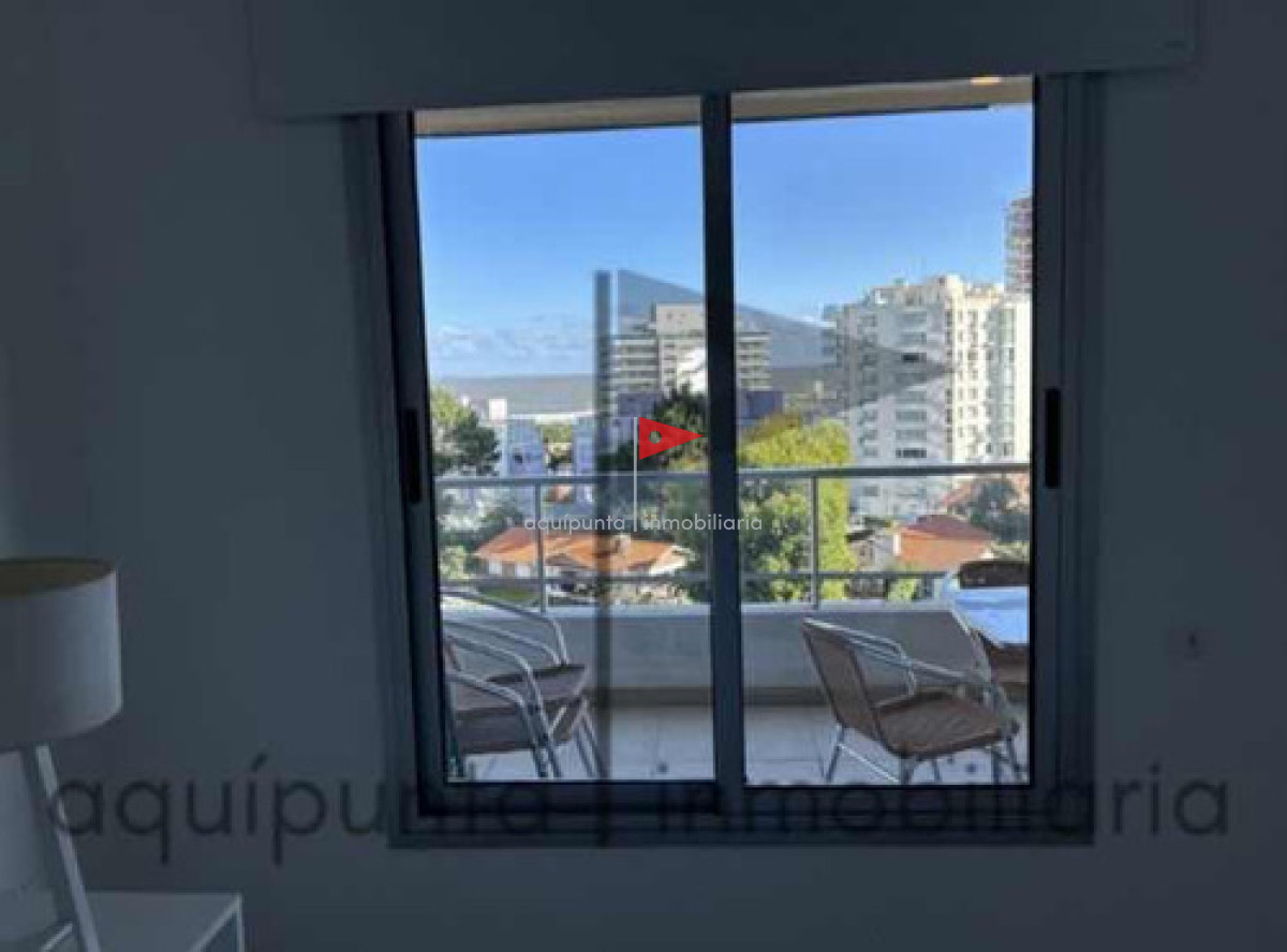 Apartamento ID.7 - Apartamento En Punta Del Este