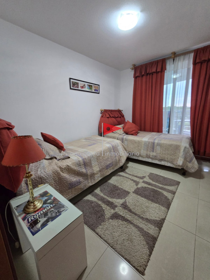 Apartamento ID.239 - Venta apto en edificio Tressesenta 3 dorm 3 baños