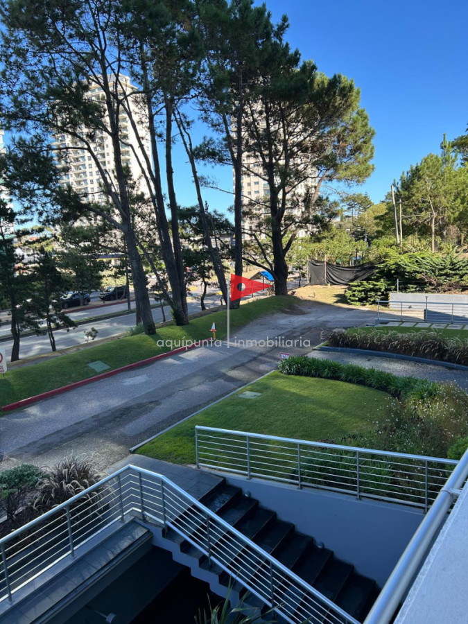 Apartamento ID.234 - Venta apartamento Punta del este Tressesenta 