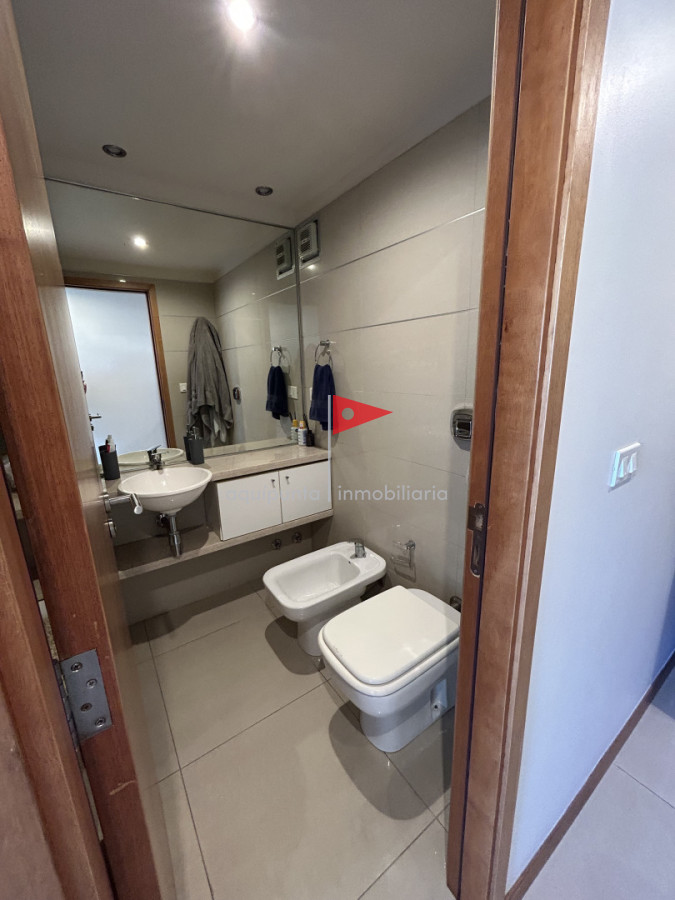 Apartamento ID.234 - Venta apartamento Punta del este Tressesenta 