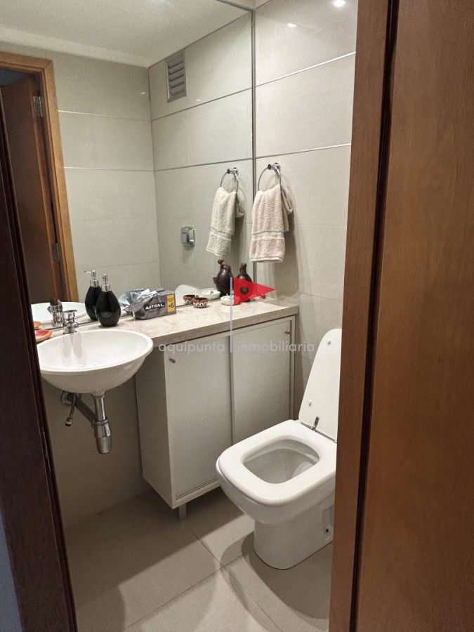 Apartamento ID.234 - Venta apartamento Punta del este Tressesenta 