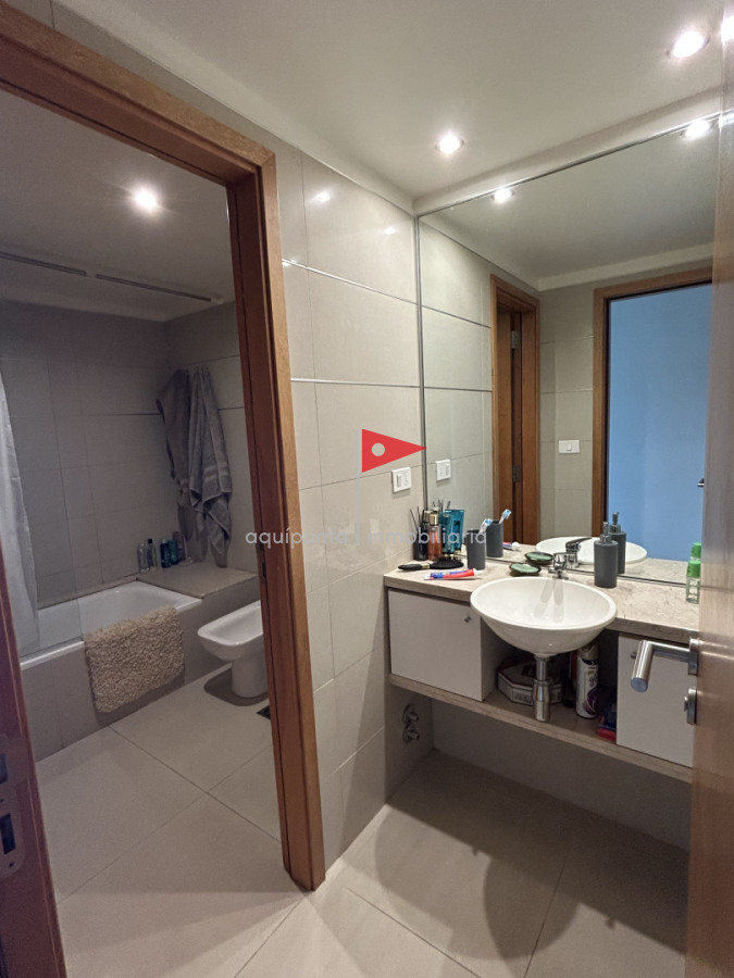 Apartamento ID.234 - Venta apartamento Punta del este Tressesenta 