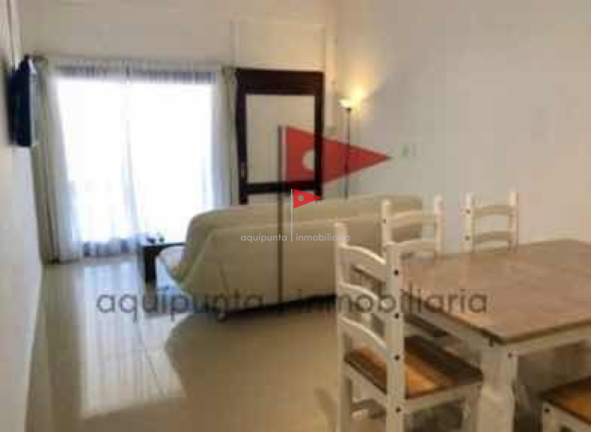 Apartamento ID.15 - X Día.rambla Al Mar.2.dor.wifi.aire.directv.garage.parrilla