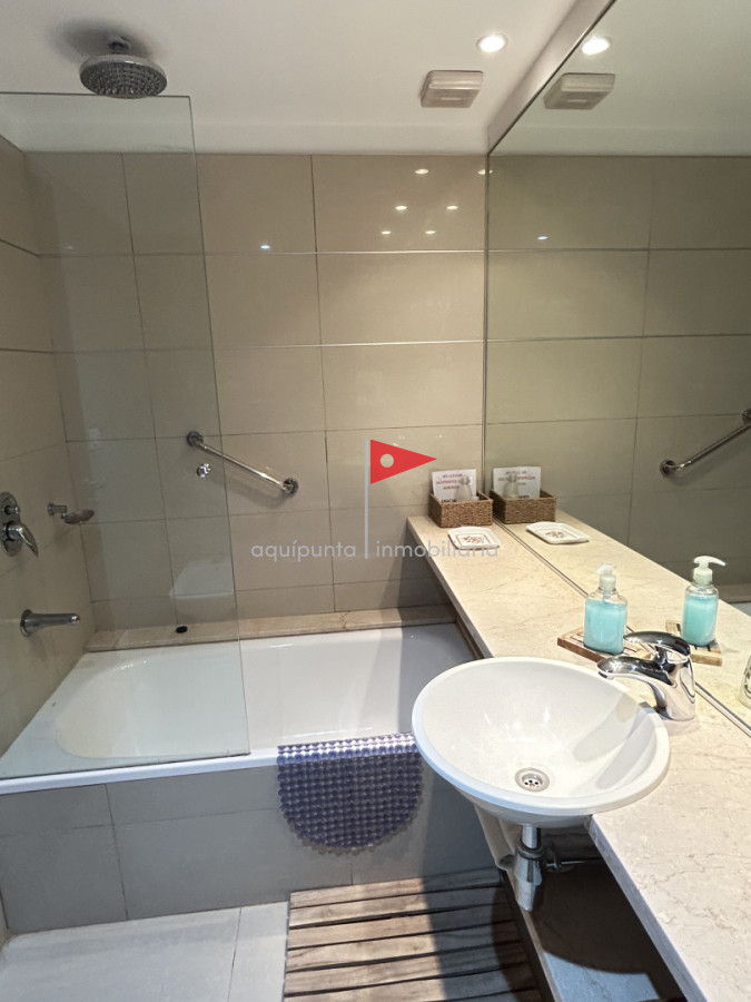 Apartamento ID.285 - Alquilo ya! Apto Torre 360 2 dormitorios 