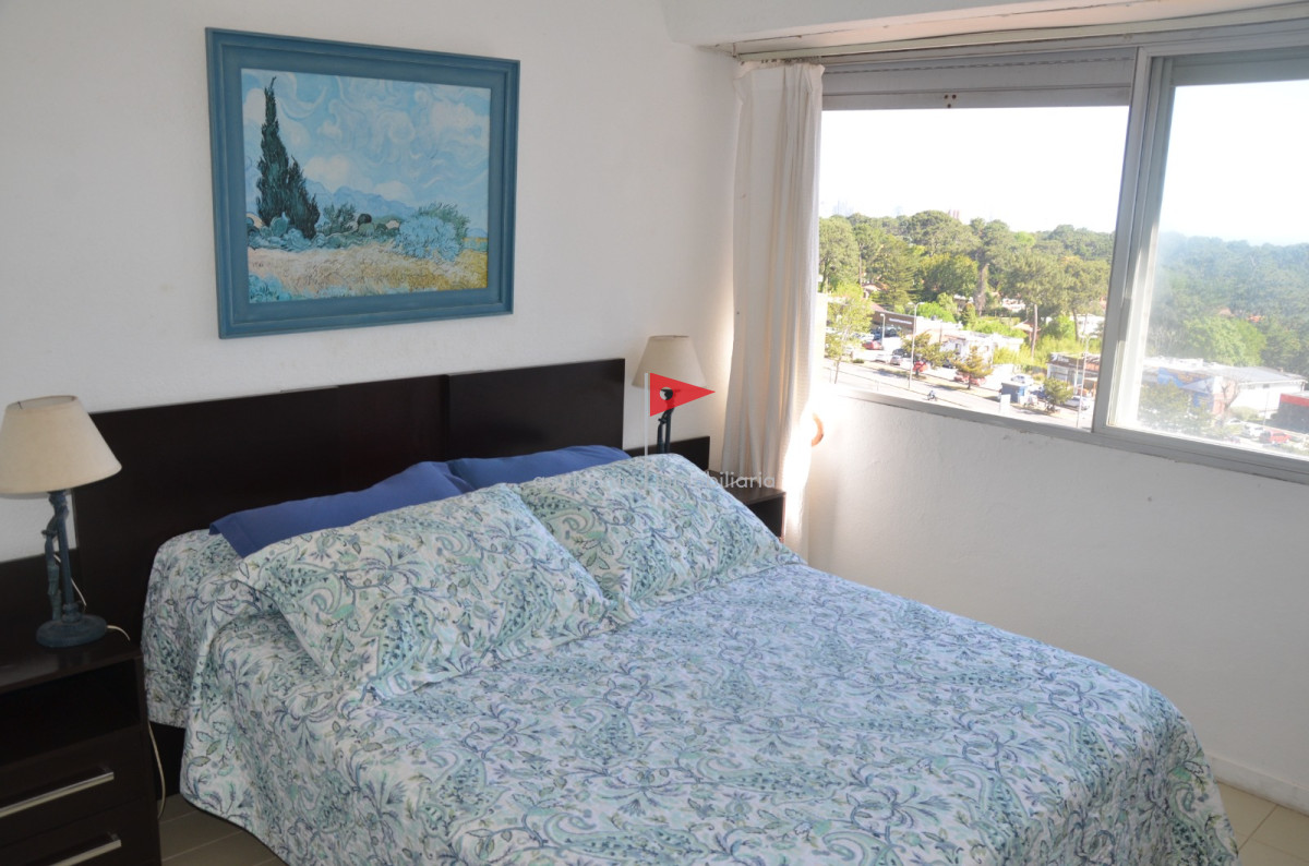 Apartamento ID.36 - apartamento en venta punta del este avda roosevelt 2 dormitorios