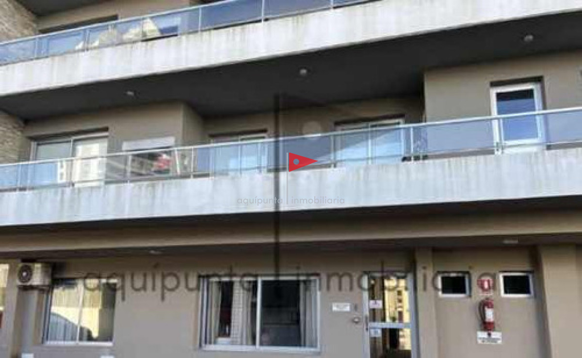Apartamento ID.6 - Vendo Apartamento 3 Dormitorios Punta Del Este
