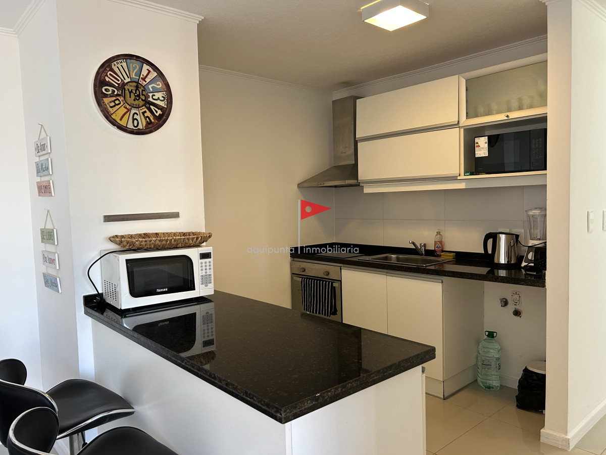 Apartamento ID.20 - Venta apartamento Punta del Este