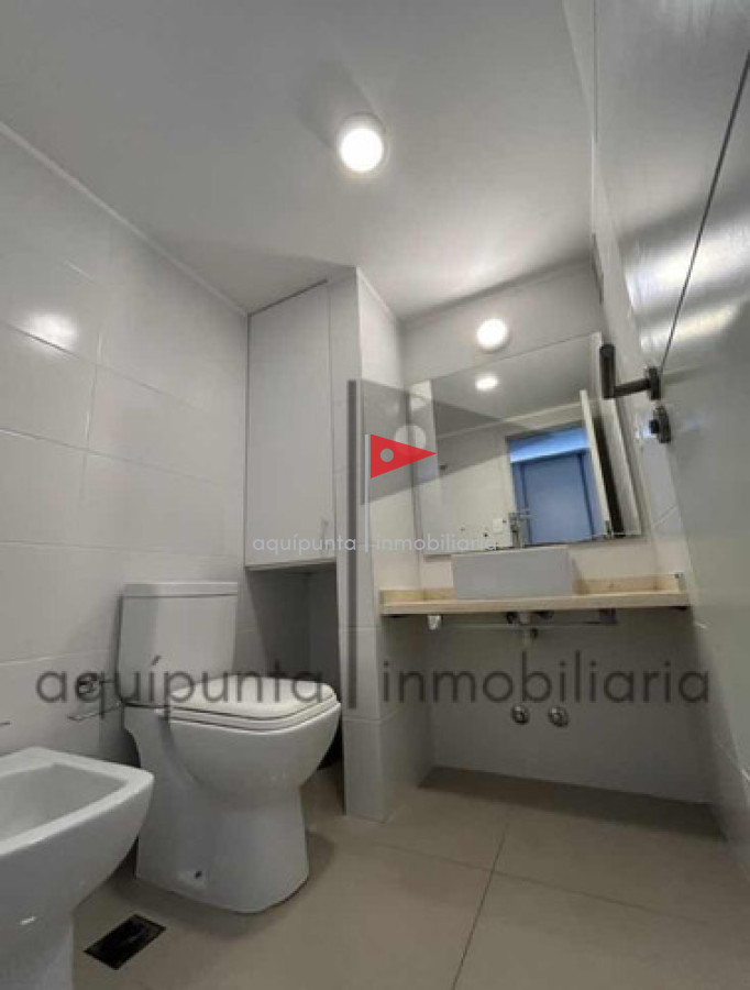 Apartamento ID.7 - Apartamento En Punta Del Este