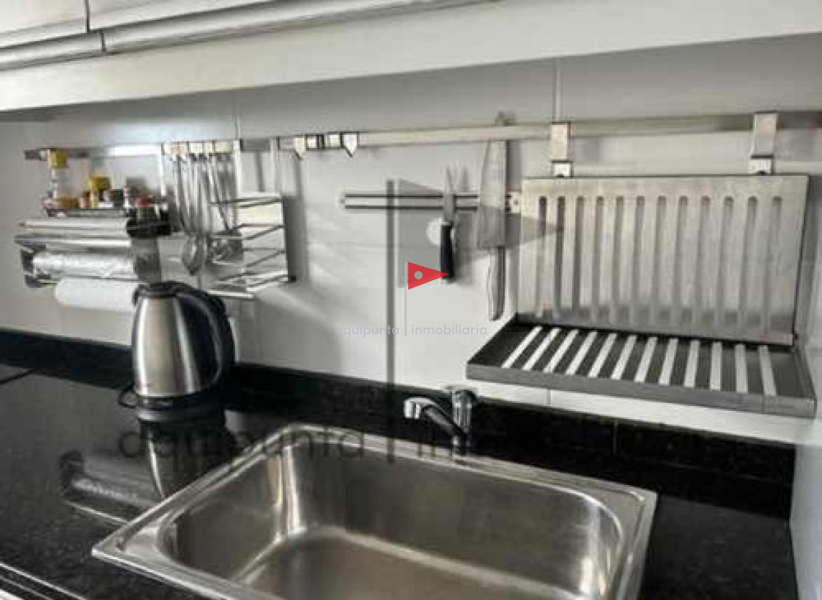 Apartamento ID.6 - Vendo Apartamento 3 Dormitorios Punta Del Este