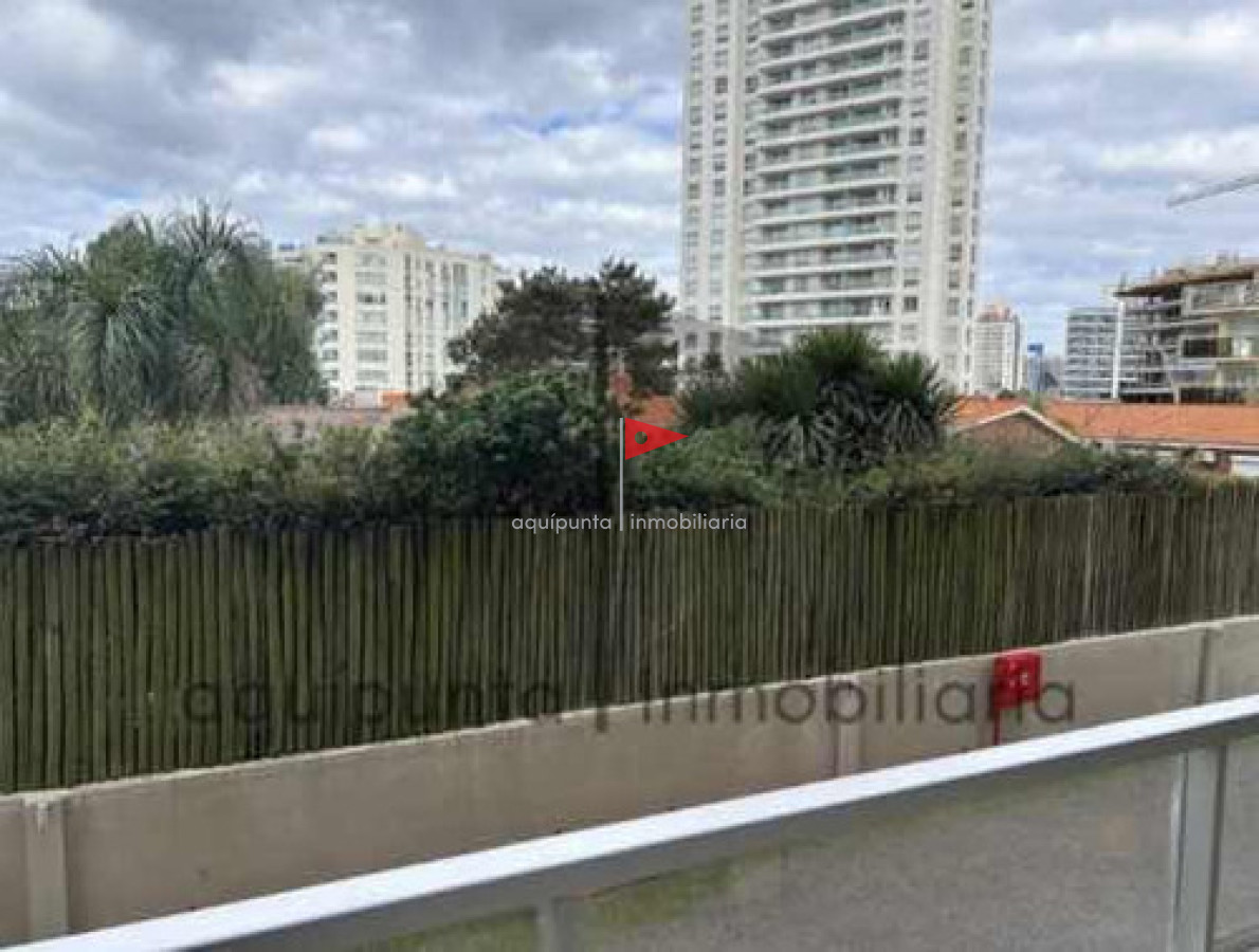 Apartamento ID.6 - Vendo Apartamento 3 Dormitorios Punta Del Este