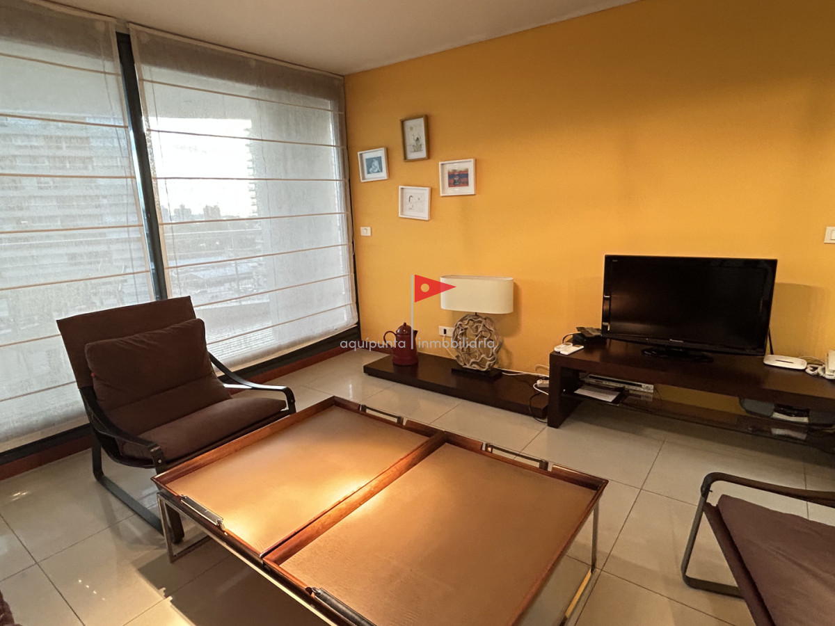 Apartamento ID.285 - Alquilo ya! Apto Torre 360 2 dormitorios 