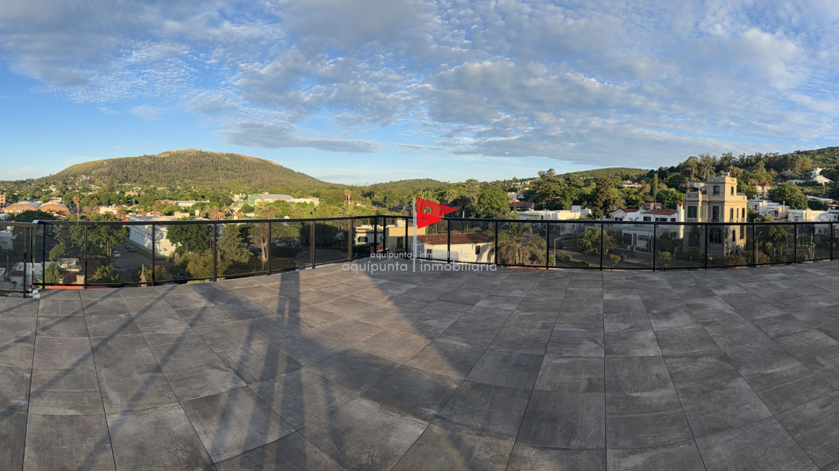 Apartamento ID.141 - Seaside 305 - Apartamento con cochera