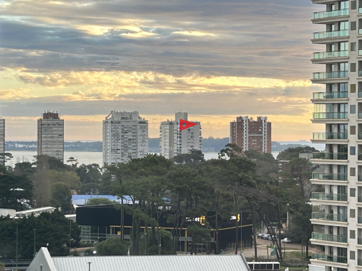Apartamento ID.285 - Alquilo ya! Apto Torre 360 2 dormitorios 