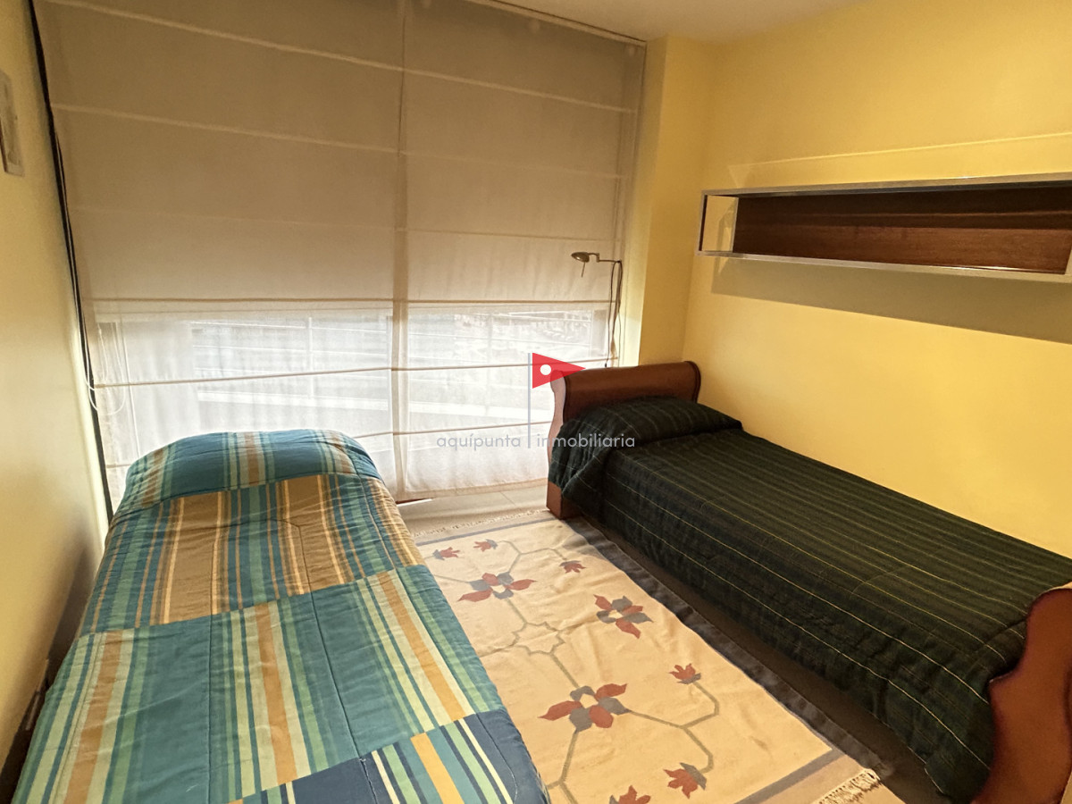 Apartamento ID.285 - Alquilo ya! Apto Torre 360 2 dormitorios 