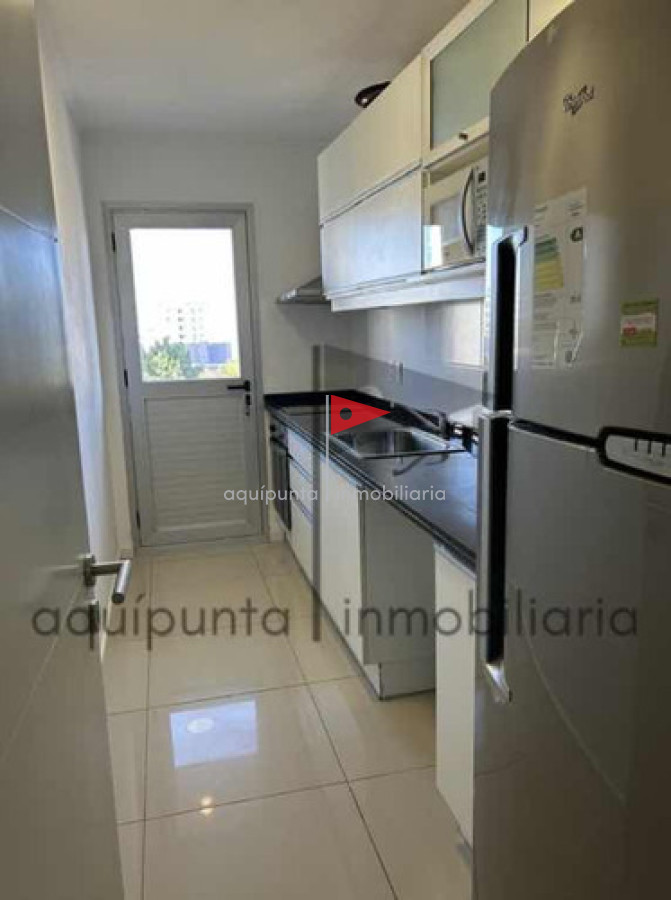 Apartamento ID.7 - Apartamento En Punta Del Este