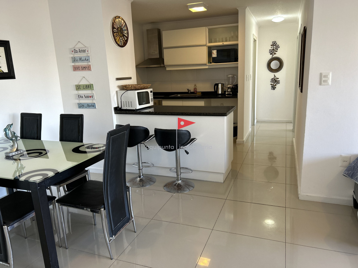 Apartamento ID.20 - Venta apartamento Punta del Este