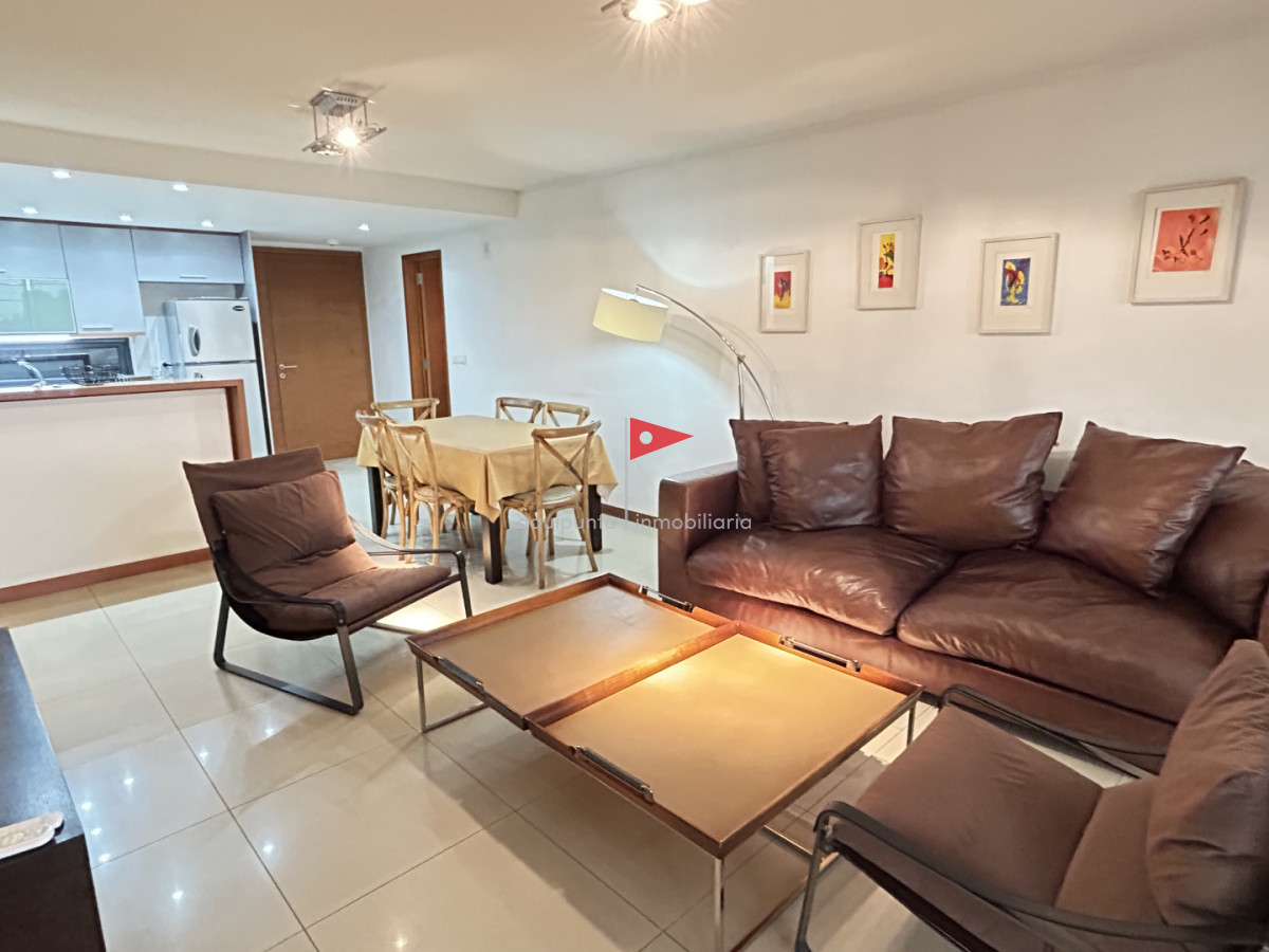 Apartamento ID.285 - Alquilo ya! Apto Torre 360 2 dormitorios 