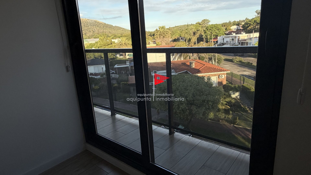 Apartamento ID.141 - Seaside 305 - Apartamento con cochera