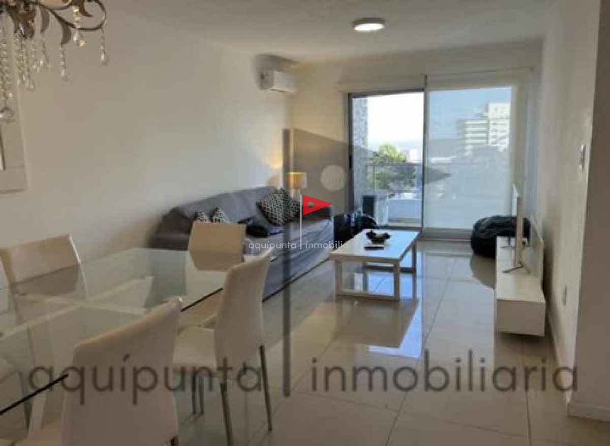 Apartamento ID.7 - Apartamento En Punta Del Este