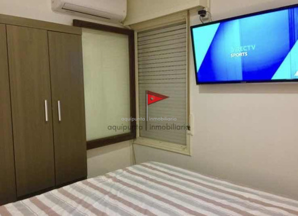 Apartamento ID.15 - X Día.rambla Al Mar.2.dor.wifi.aire.directv.garage.parrilla
