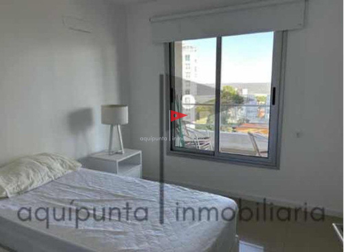 Apartamento ID.7 - Apartamento En Punta Del Este