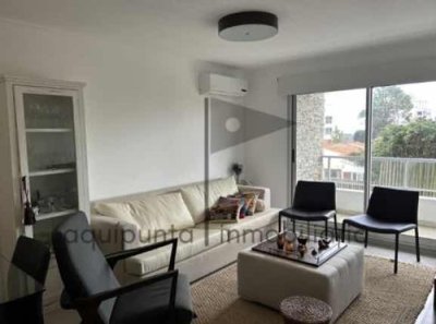 Vendo Apartamento 3 Dormitorios Punta Del Este