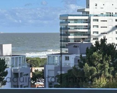 Apartamento En Punta Del Este