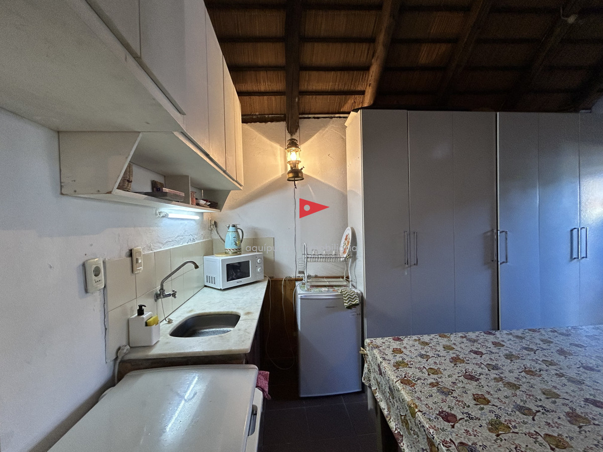 Casa ID.34 - Casa en venta en Punta Colorada frente a la playa