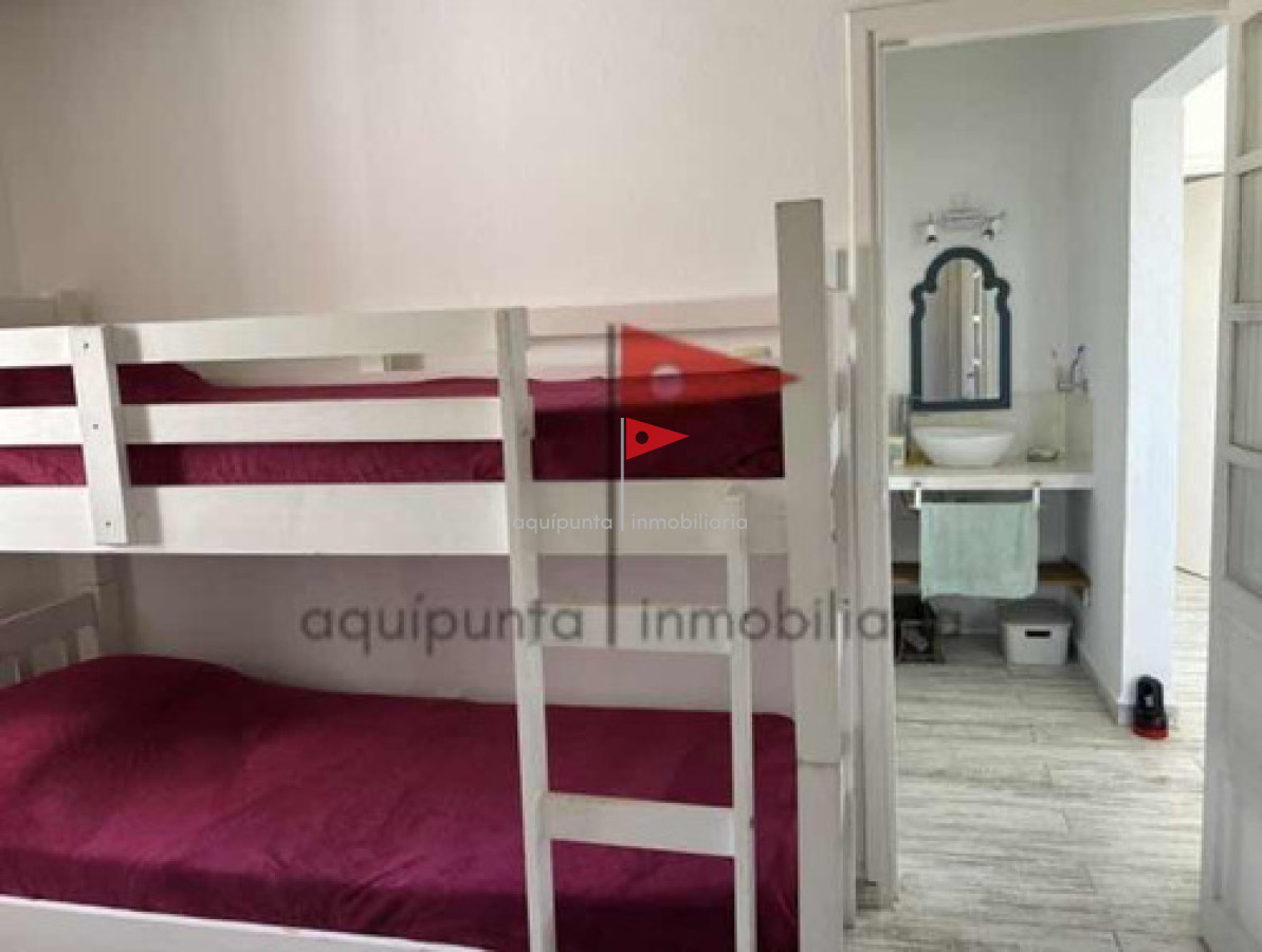 Casa ID.17 - Casa En Punta Colorada