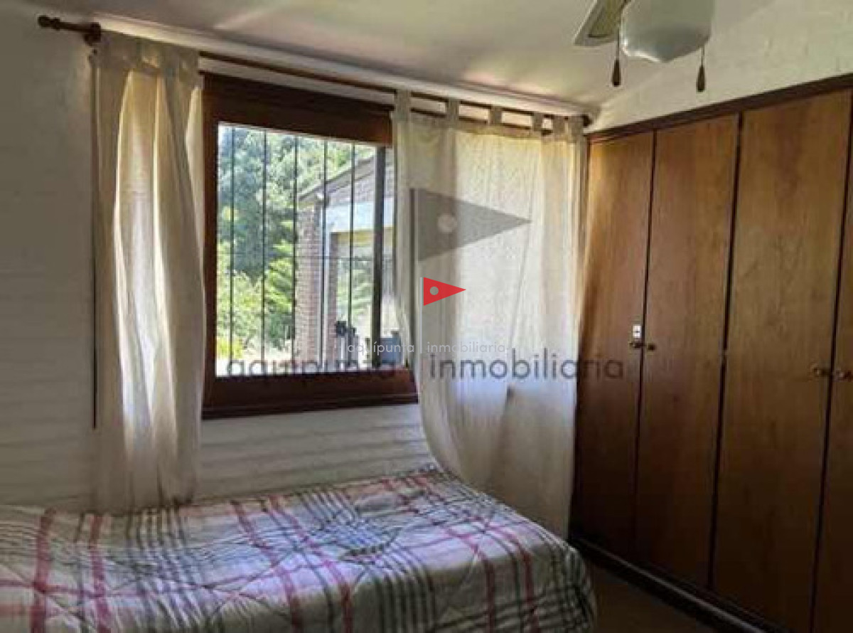 Casa ID.12 - Venta  Casa Balneario San Francisco 3 dormitorios 