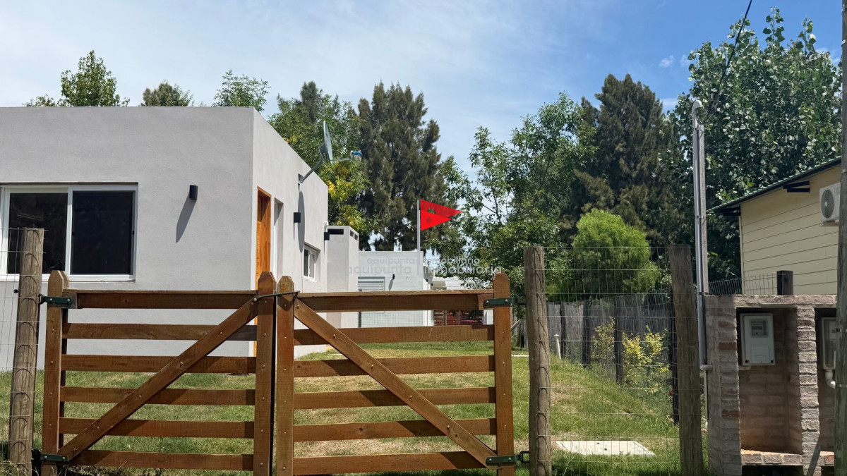 Casa ID.134 - Casa a estrenar 2 dormitorios en Piriápolis (7)