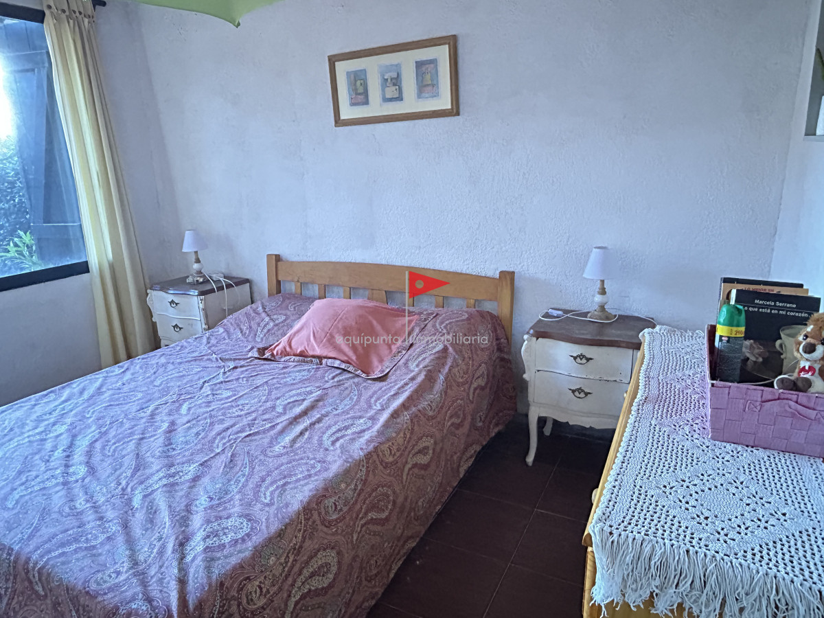 Casa ID.34 - Casa en venta en Punta Colorada frente a la playa