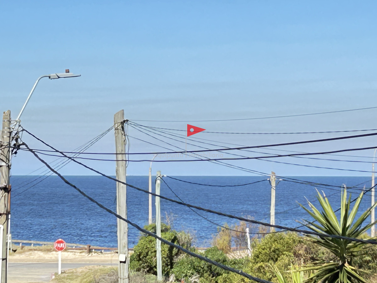 Casa ID.50 - Alquiler anual casa 1 dormitorio balneario San Francisco Piriapolis 