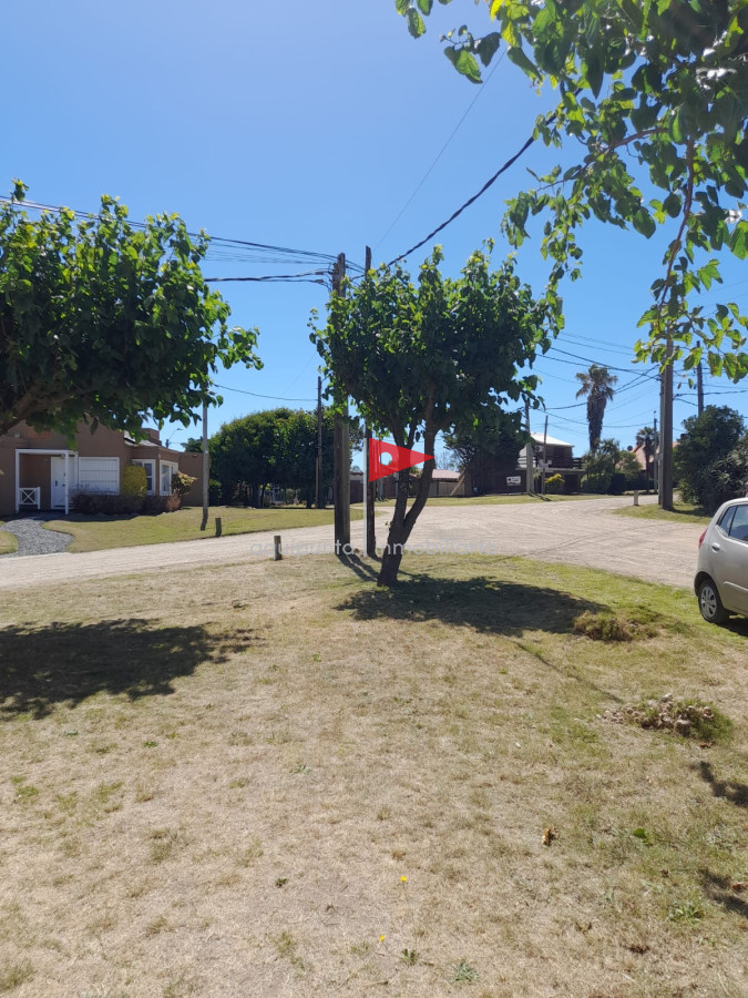 Casa ID.50 - Alquiler anual casa 1 dormitorio balneario San Francisco Piriapolis 