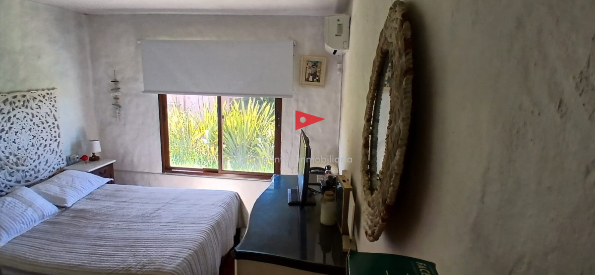 Casa ID.97 - Alquiler temporal Punta Colorada 2 dorm 2 bañ a pasos mar 