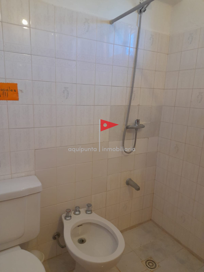 Casa ID.50 - Alquiler anual casa 1 dormitorio balneario San Francisco Piriapolis 