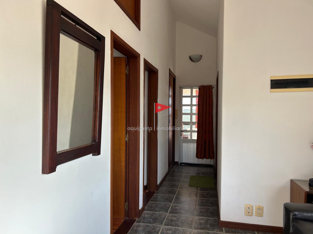 Casa ID.57 - Casa en venta 3 dormitorios 3 baños en Punta Colorada