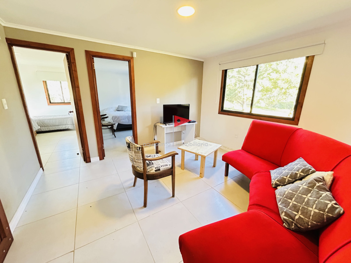Casa ID.381 - Casa en venta 2 dormitorios en Punta Colorada