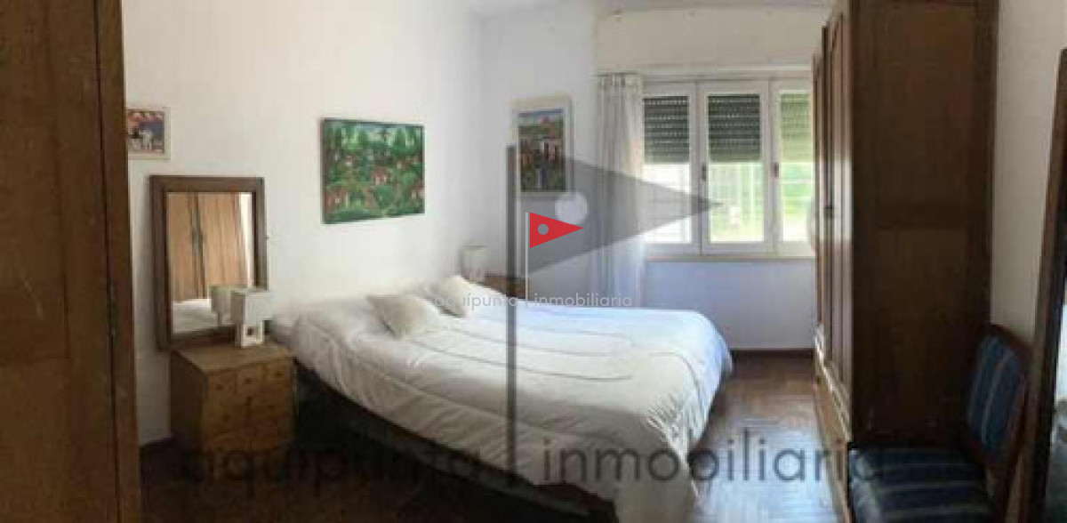 Casa ID.8 - Alquiler Casa En Piriápolis 3 dormitorios 2 baños