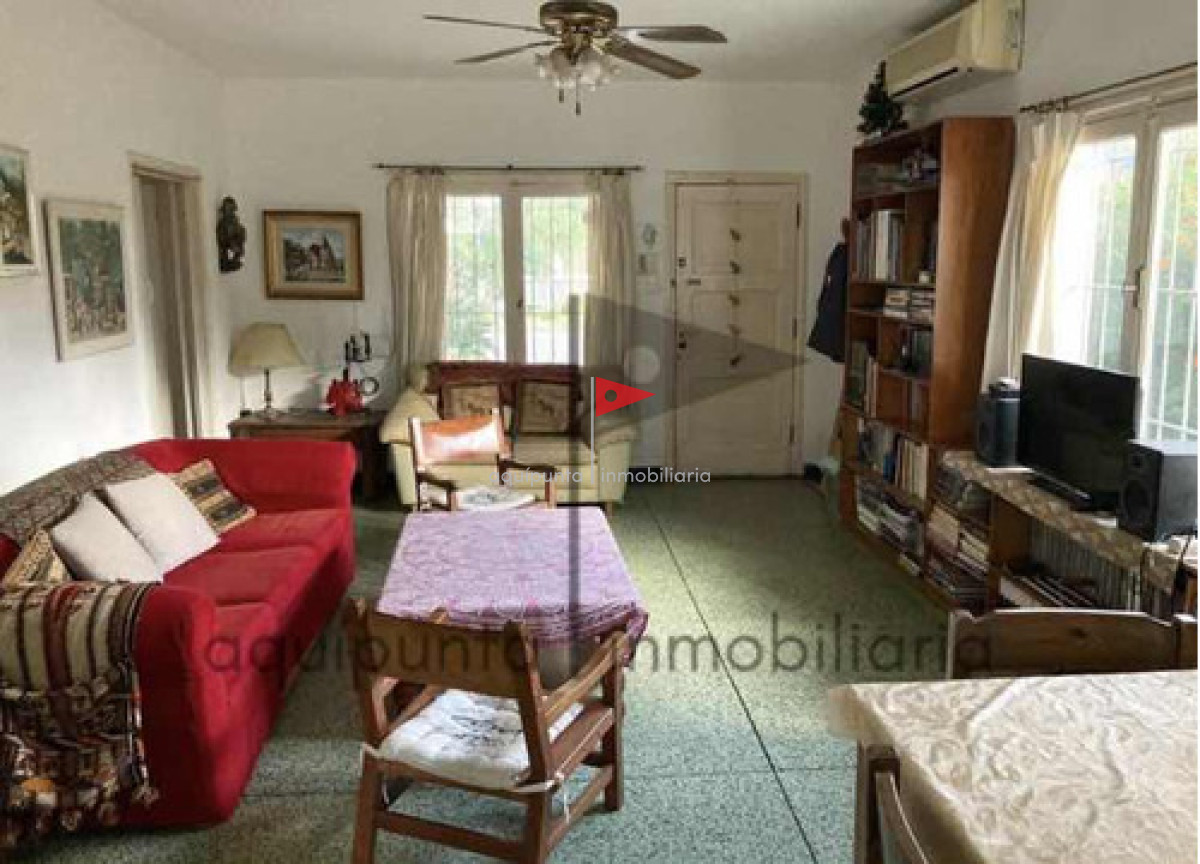 Casa ID.8 - Alquiler Casa En Piriápolis 3 dormitorios 2 baños