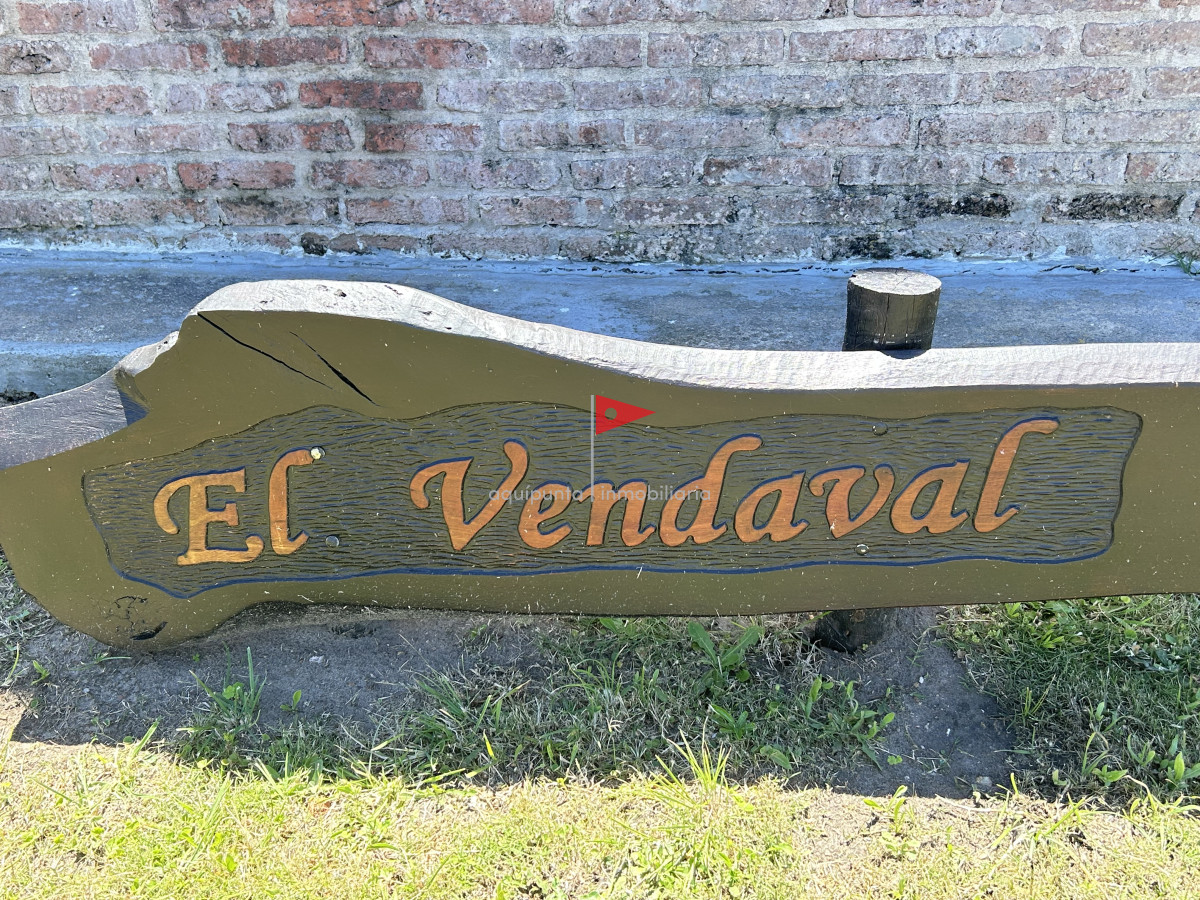 Casa ID.96 - Venta hermosa casa Punta Colorada frente al mar 3 dormitorios 2 baños