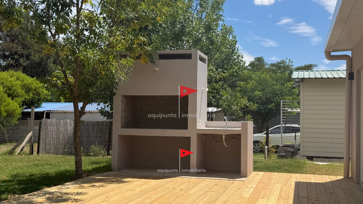 Casa ID.134 - Casa a estrenar 2 dormitorios en Piriápolis (7)