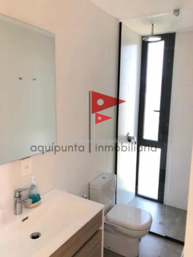 Casa ID.27 - Casa Alquiler 3 Dorm Piscina Vista Al Mar Punta Colorada