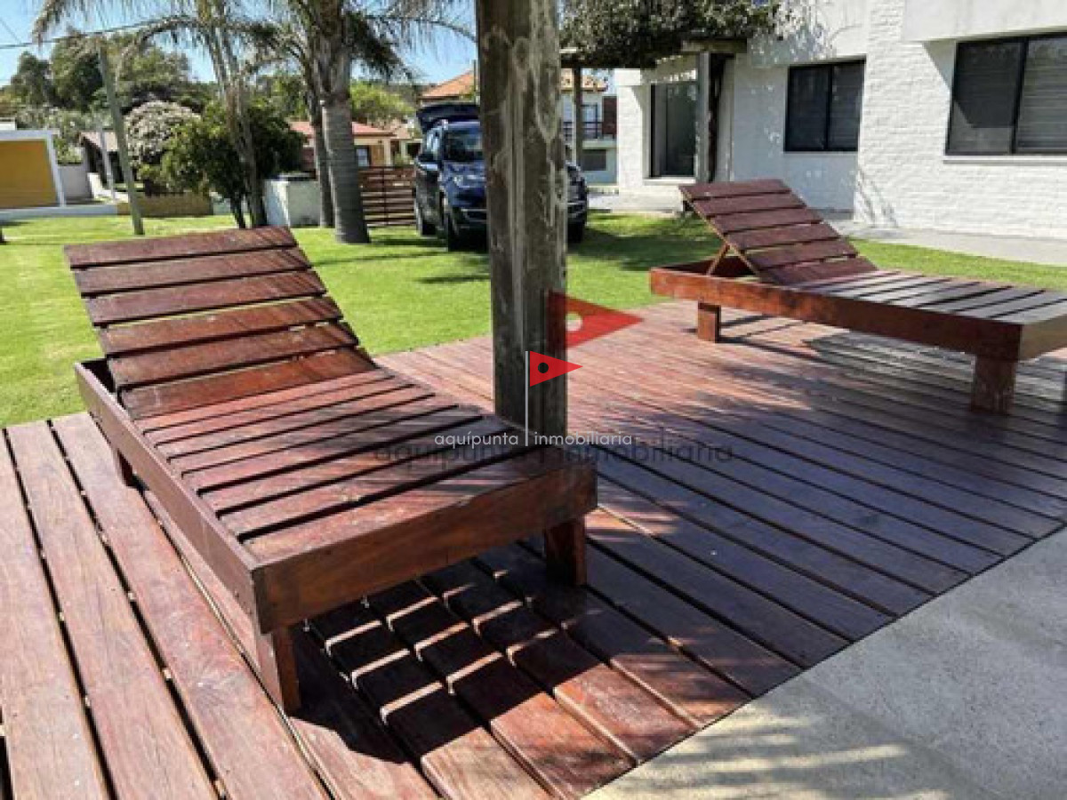 Casa ID.25 - Alquilo cómoda casa con piscina P Colorada