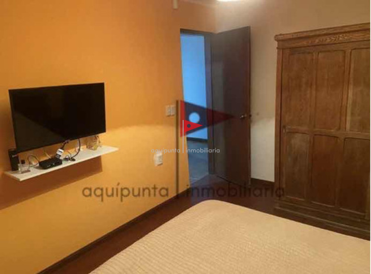 Casa ID.13 - Casa En Punta Colorada