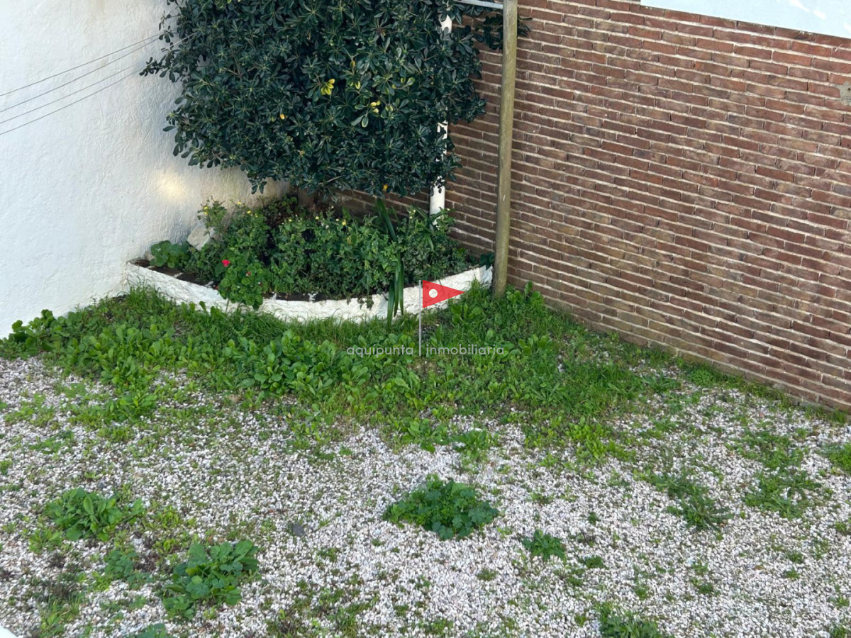 Casa ID.383 - Casa en alquiler 2 dormitorios Punta Colorada 